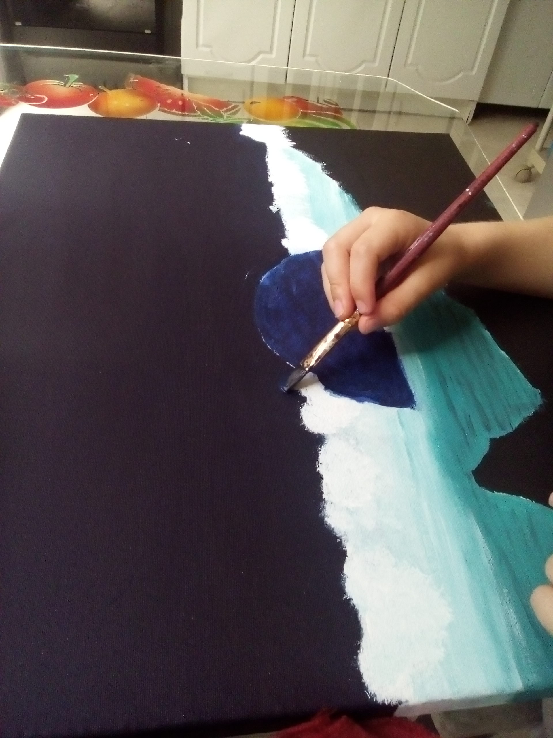 Taller de Pintura para niños - Imagen 5