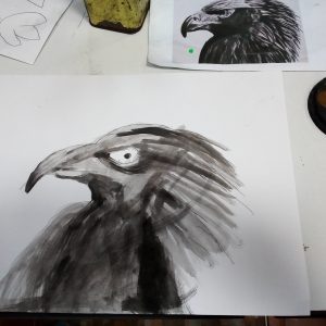 Taller de dibujo para niños