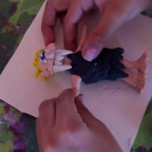 Taller de Plastilina Creativa