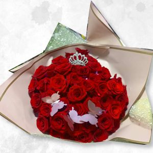 RAMO 2 - Bouquet de Rosas